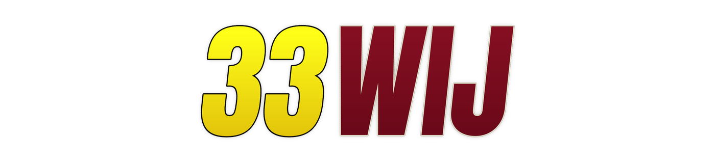 33wij logo